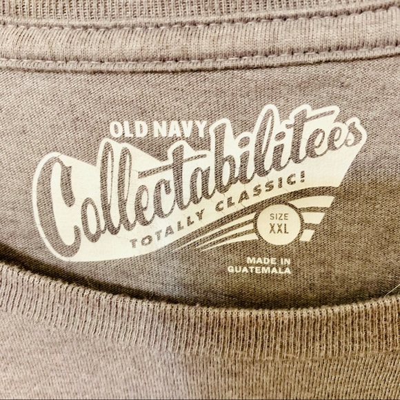 Old Navy Jimi Hendrix T-shirt - Picture 3 of 8